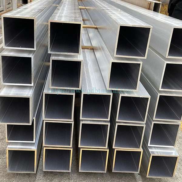 Stainless Steel Pipe&Tube